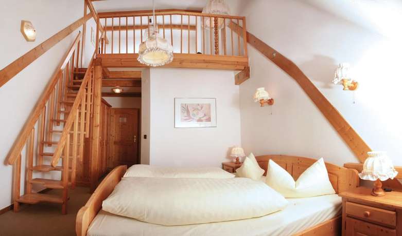 Imagen de la habitación del Hotel Rodebachm&uuml;hle. Foto 8