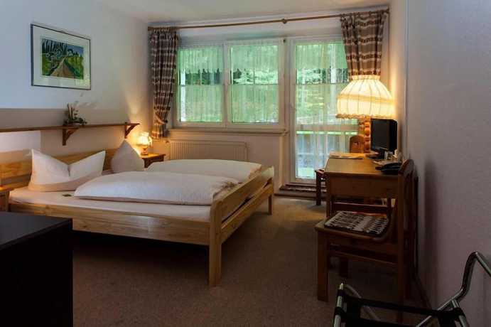 Imagen de la habitación del Hotel Rodebachm&uuml;hle. Foto 10