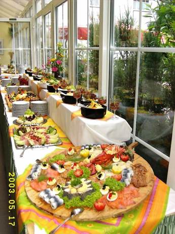 Imagen del bar/restaurante del Hotel Rodebachm&uuml;hle. Foto 2