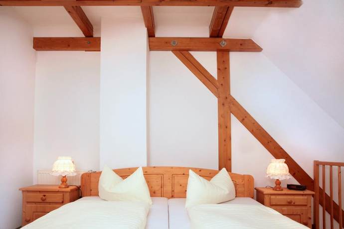 Imagen de la habitación del Hotel Rodebachm&uuml;hle. Foto 11