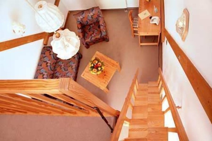 Imagen de la habitación del Hotel Rodebachm&uuml;hle. Foto 18