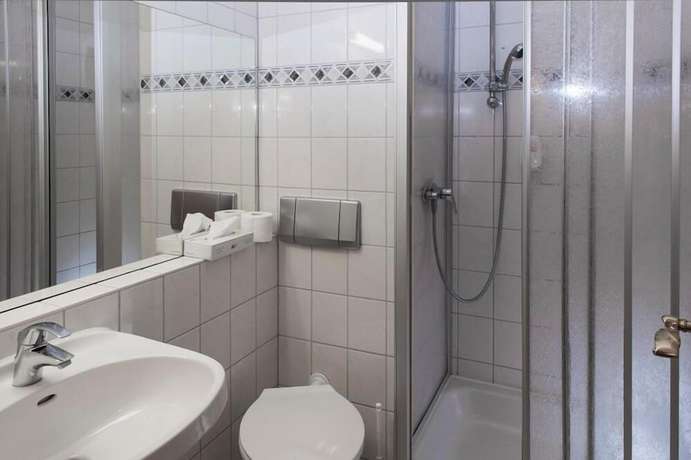 Imagen de la habitación del Hotel Rodebachm&uuml;hle. Foto 19