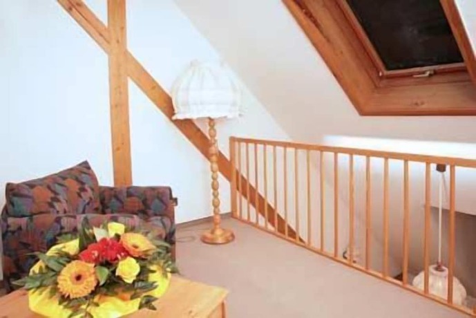 Imagen de la habitación del Hotel Rodebachm&uuml;hle. Foto 20