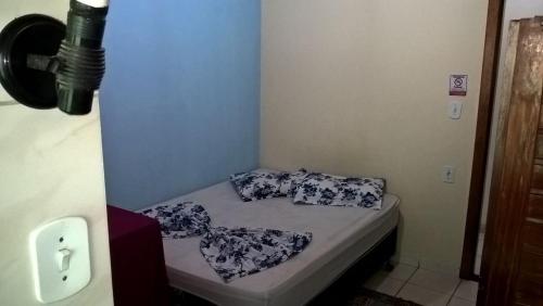 Imagen de la habitación del Hotel Rodeio. Foto 5