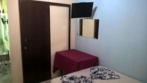 Imagen de la habitación del Hotel Rodeio. Foto 6