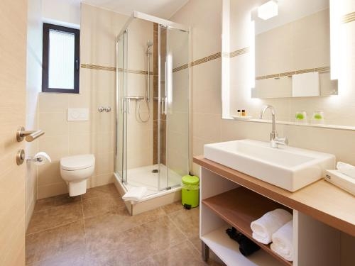 Imagen de la habitación del Hotel Rodelhaus. Foto 7