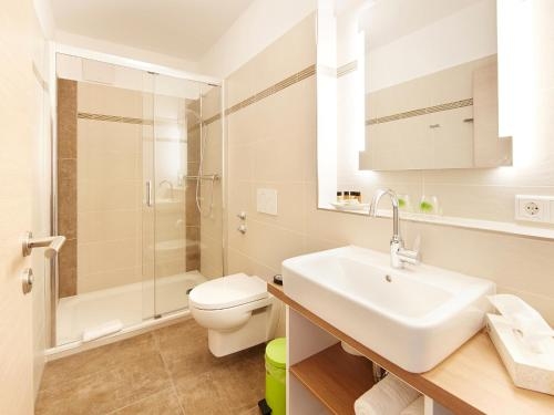 Imagen de la habitación del Hotel Rodelhaus. Foto 9