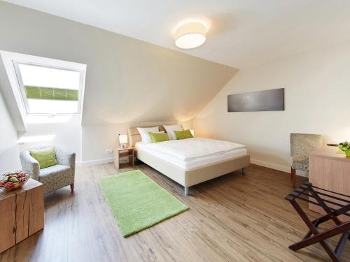 Imagen de la habitación del Hotel Rodelhaus. Foto 10
