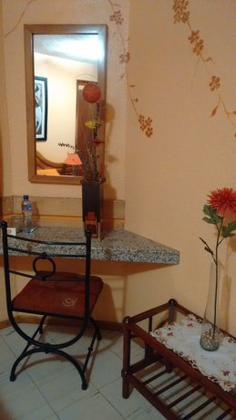 Imagen de la habitación del Hotel Rodelu. Foto 15