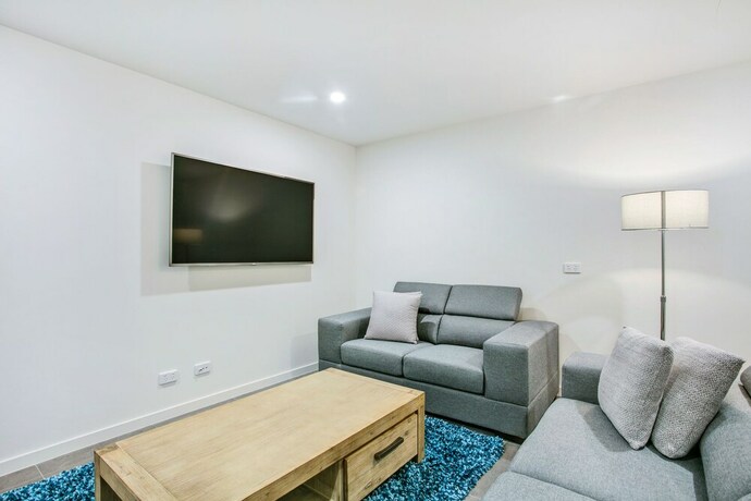 Imagen general del Hotel Roden Residences. Foto 8