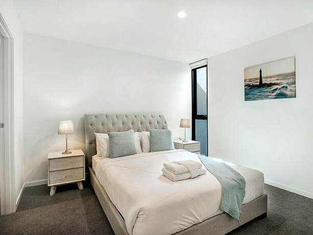 Imagen de la habitación del Hotel Roden Residences. Foto 12