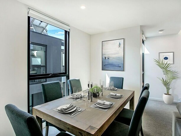 Imagen de la habitación del Hotel Roden Residences. Foto 13