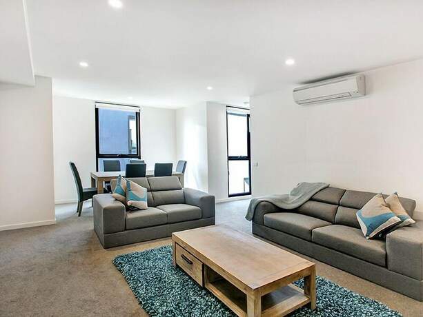 Imagen de la habitación del Hotel Roden Residences. Foto 16