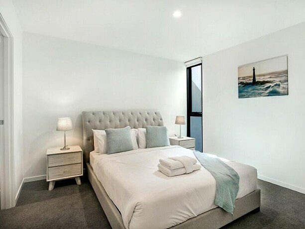 Imagen de la habitación del Hotel Roden Residences. Foto 21