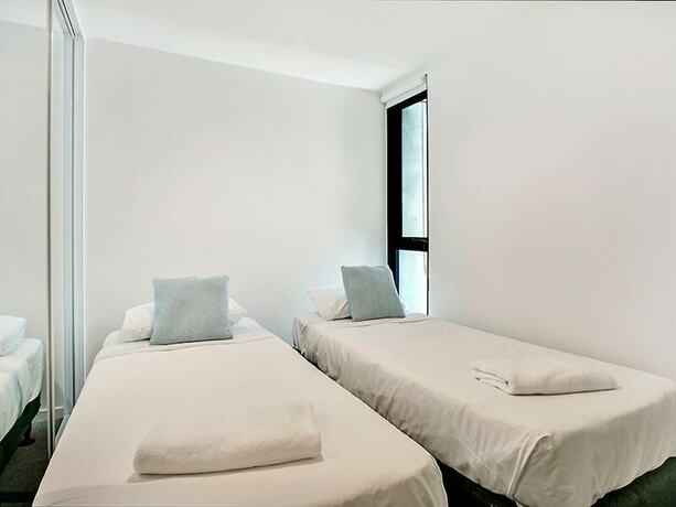 Imagen de la habitación del Hotel Roden Residences. Foto 30
