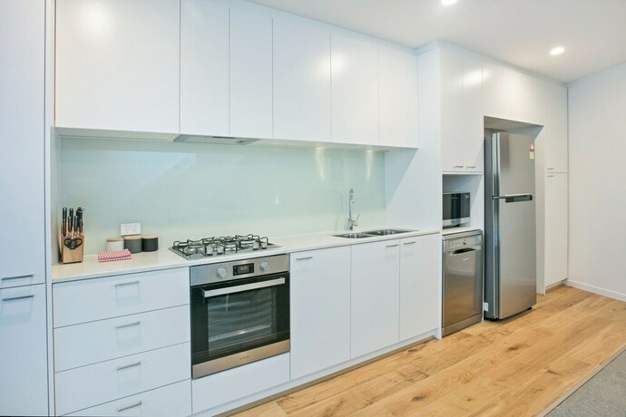 Imagen de la habitación del Hotel Roden Residences. Foto 32