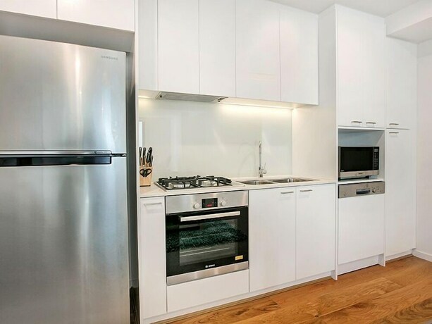 Imagen de la habitación del Hotel Roden Residences. Foto 33