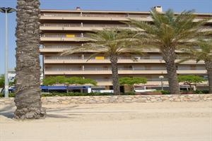 Imagen general del Hotel Rodes. Foto 1