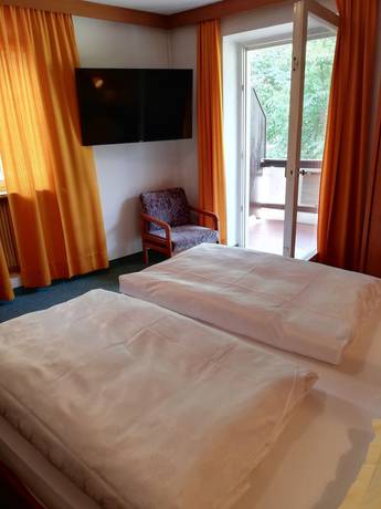 Imagen de la habitación del Hotel Rodes, Kastelruth - Castelrotto. Foto 3