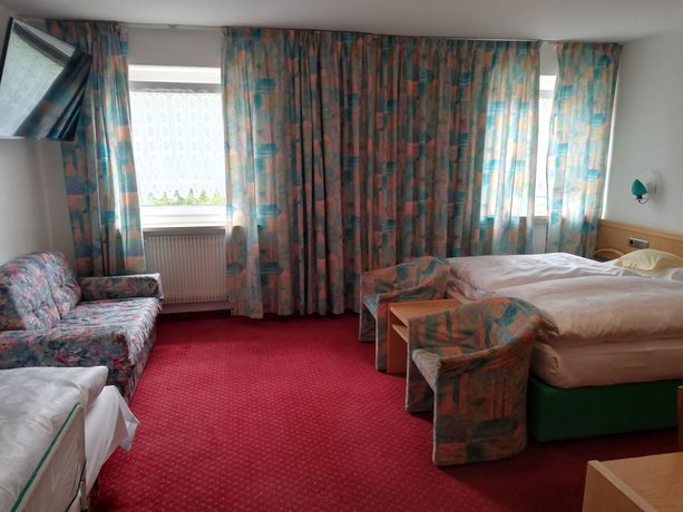 Imagen de la habitación del Hotel Rodes, Kastelruth - Castelrotto. Foto 6