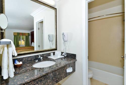 Imagen de la habitación del Hotel Rodeway Inn, Adelanto. Foto 7