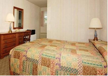 Imagen de la habitación del Hotel Rodeway Inn, Akron. Foto 4