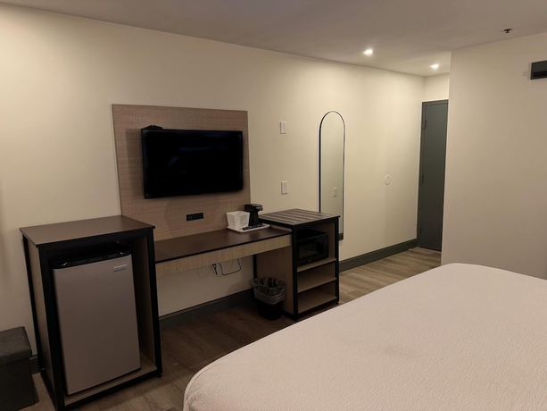 Imagen de la habitación del Hotel Rodeway Inn, Albany. Foto 2