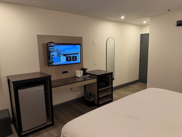 Imagen de la habitación del Hotel Rodeway Inn, Albany. Foto 3