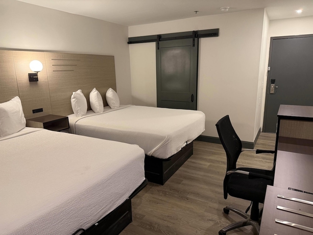 Imagen de la habitación del Hotel Rodeway Inn, Albany. Foto 8