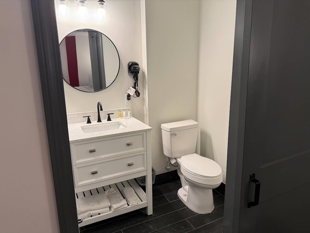 Imagen de la habitación del Hotel Rodeway Inn, Albany. Foto 12