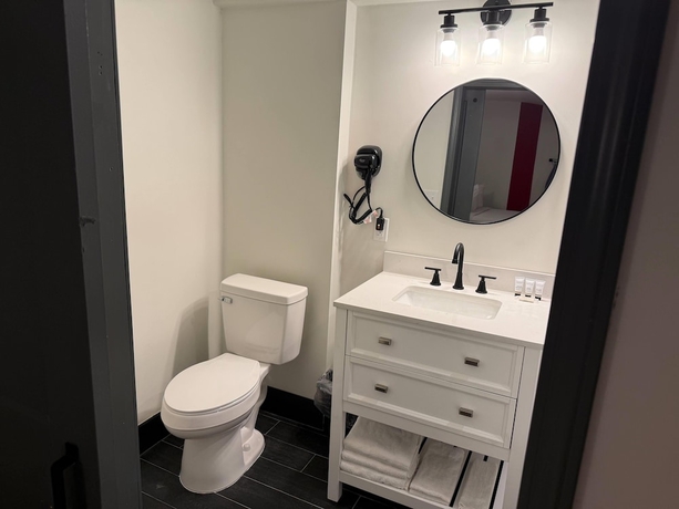 Imagen de la habitación del Hotel Rodeway Inn, Albany. Foto 14