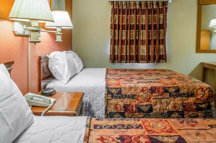 Imagen de la habitación del Hotel Rodeway Inn, Allentown. Foto 3