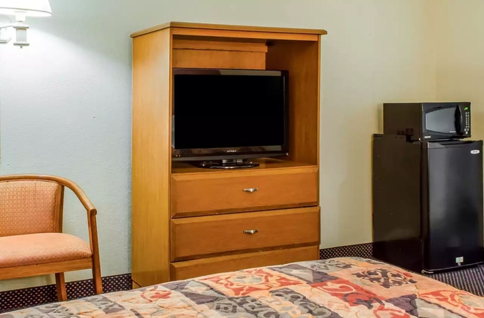 Imagen de la habitación del Hotel Rodeway Inn, Allentown. Foto 7