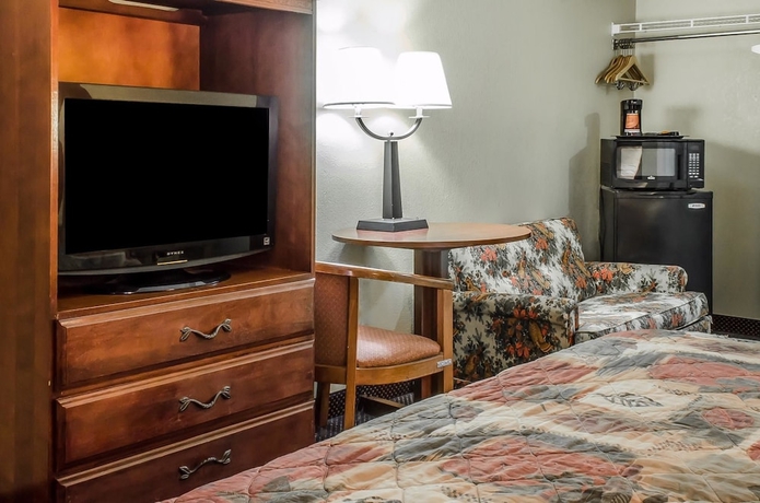 Imagen de la habitación del Hotel Rodeway Inn, Allentown. Foto 8