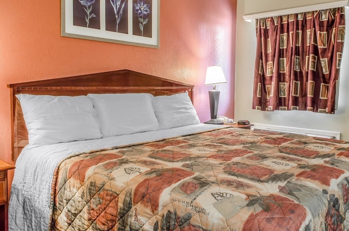 Imagen de la habitación del Hotel Rodeway Inn, Allentown. Foto 10