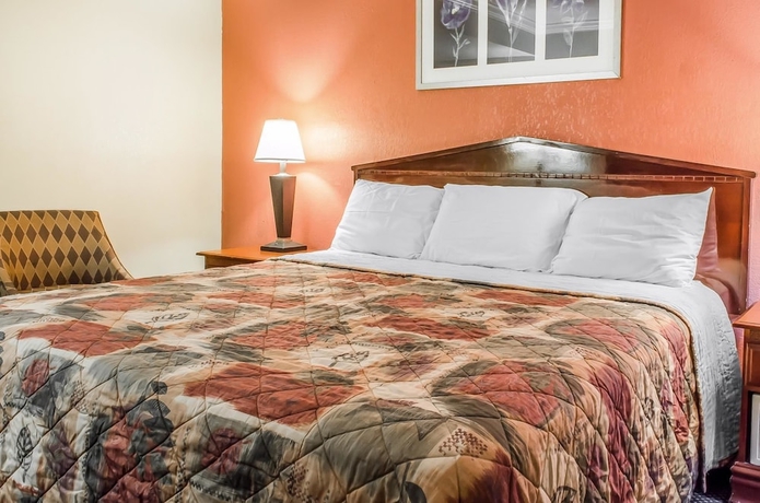 Imagen de la habitación del Hotel Rodeway Inn, Allentown. Foto 11