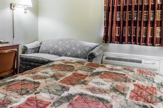 Imagen de la habitación del Hotel Rodeway Inn, Allentown. Foto 12