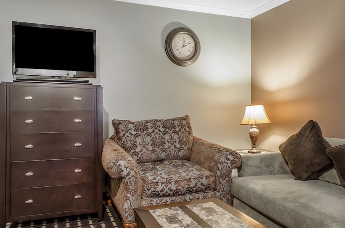 Imagen de la habitación del Hotel Rodeway Inn, Allentown. Foto 13