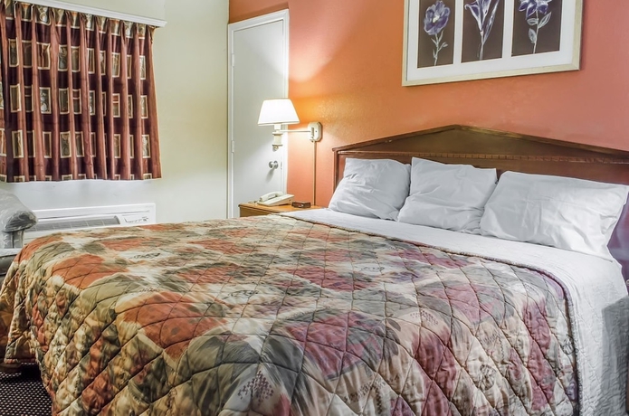 Imagen de la habitación del Hotel Rodeway Inn, Allentown. Foto 14