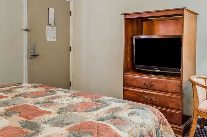 Imagen de la habitación del Hotel Rodeway Inn, Allentown. Foto 15