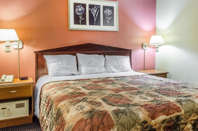 Imagen de la habitación del Hotel Rodeway Inn, Allentown. Foto 16