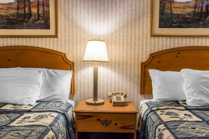 Imagen de la habitación del Hotel Rodeway Inn Amish Country. Foto 5