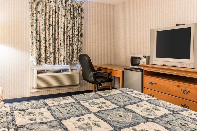 Imagen de la habitación del Hotel Rodeway Inn Amish Country. Foto 8
