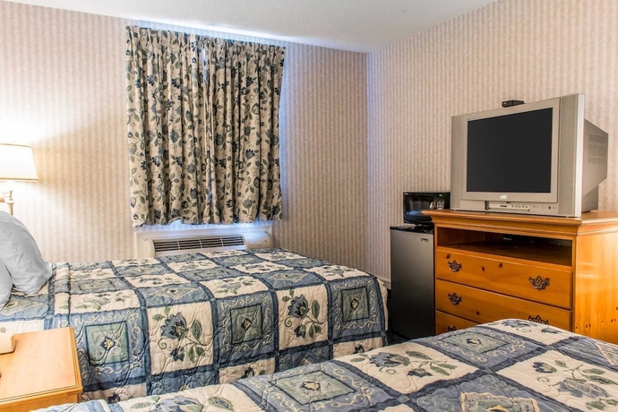 Imagen de la habitación del Hotel Rodeway Inn Amish Country. Foto 10