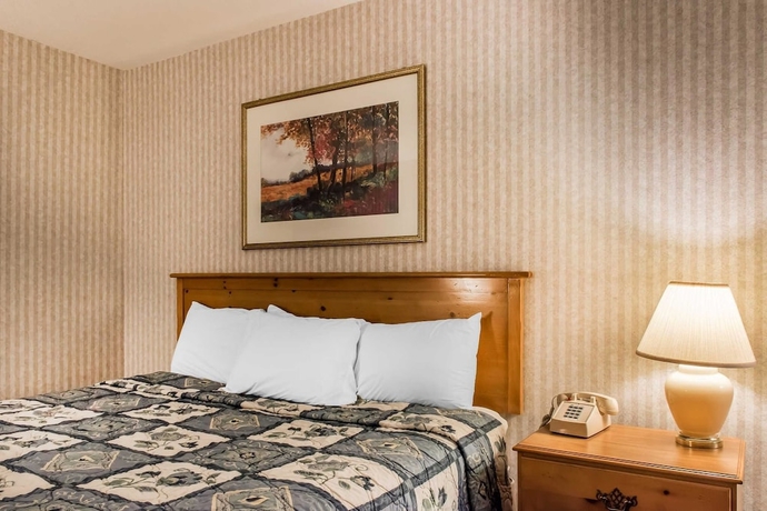 Imagen de la habitación del Hotel Rodeway Inn Amish Country. Foto 11