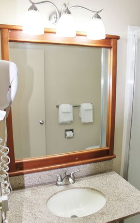 Imagen de la habitación del Hotel Rodeway Inn And Suites, Columbia. Foto 2