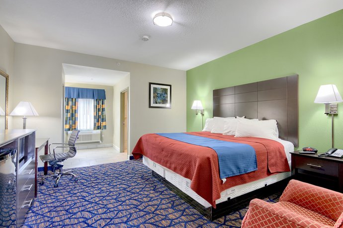 Imagen general del Hotel Rodeway Inn And Suites, Ithaca. Foto 1