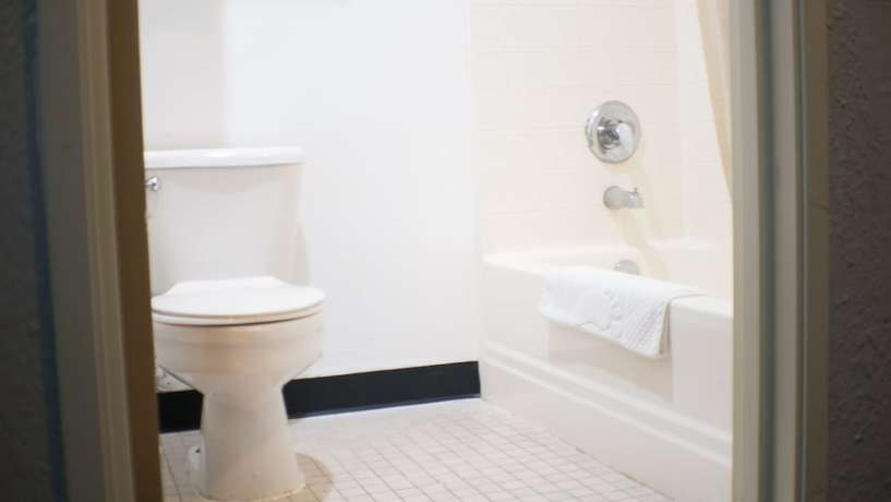 Imagen de la habitación del Hotel Rodeway Inn And Suites - Nampa. Foto 9