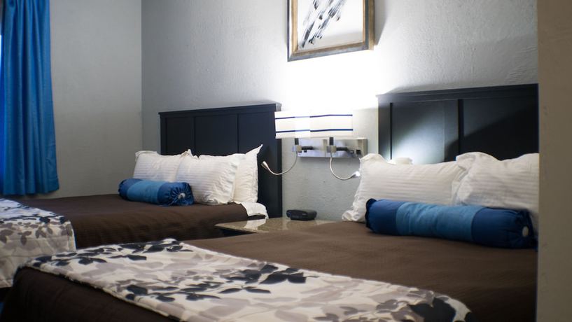 Imagen de la habitación del Hotel Rodeway Inn And Suites - Nampa. Foto 11