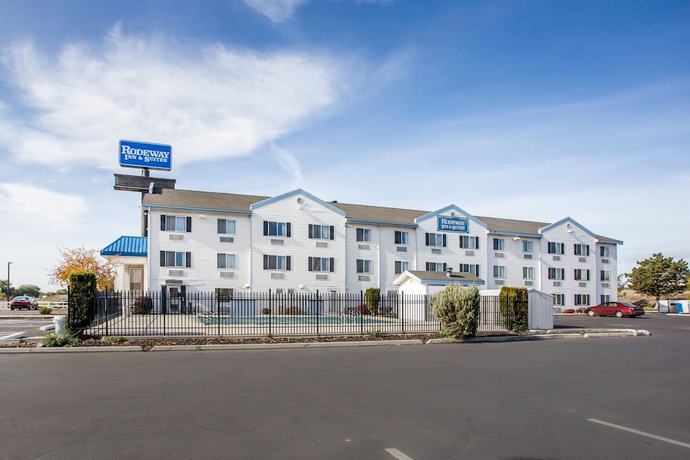 Imagen general del Hotel Rodeway Inn And Suites - Nampa. Foto 1